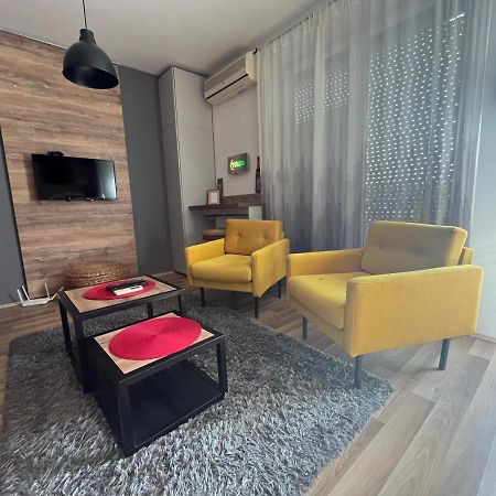 Bubinga Apartment Крушевац Екстериор снимка